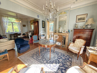  Maison � vendre 11 pi�ces 232 m�