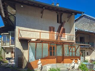  Maison à vendre 11 pièces 240 m²