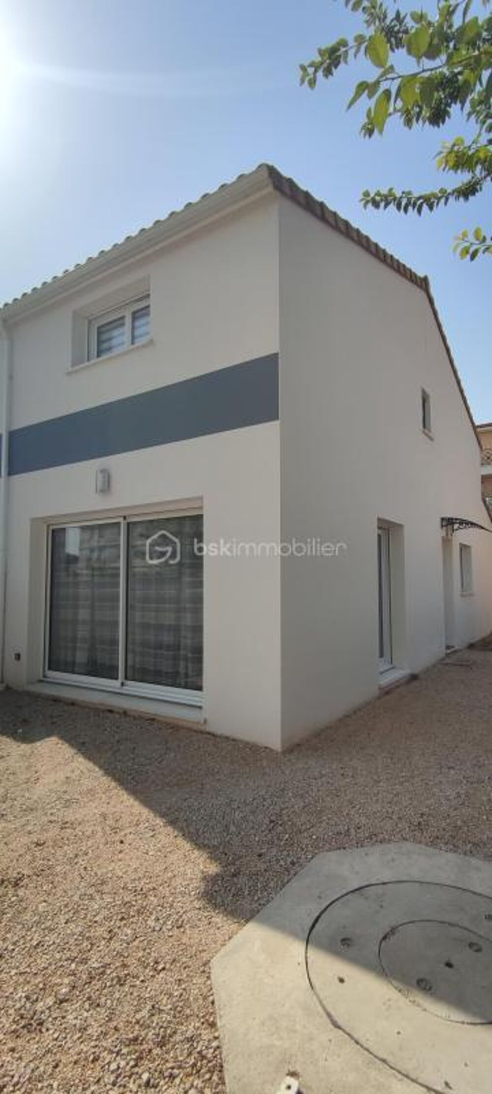 Maison moderne très récente  Toulouse quartier calme et recherché