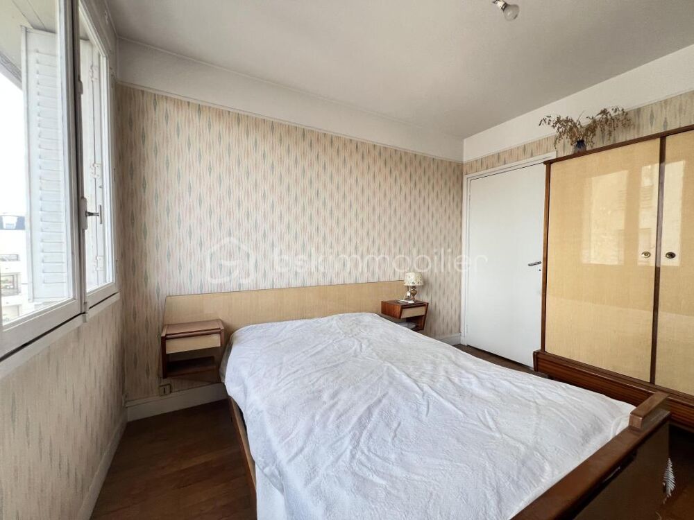 Vente Appartement Appartement 3 PIÈCES /63 m² /3? ÉTAGE Proche des transports Métro L7 et L14 Le kremlin bicetre