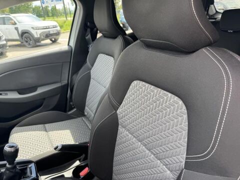 Clio V TCe 90 Evolution 2023 occasion 42210 Bellegarde-en-Forez
