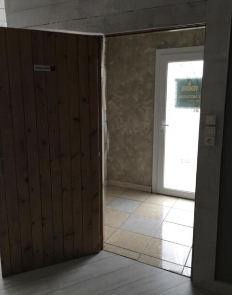  Appartement � louer 2 pi�ces 52 m�