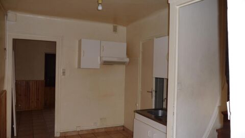   Maison de 50m2  louer sur Volvic Maison - 3 pice(s) - 50 m