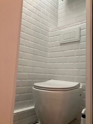  Appartement à louer 1 pièce 11 m²