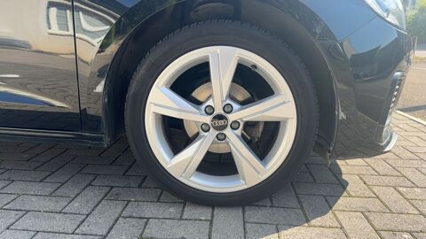 A1 1.0 TFSI 95 S-Tronic 7 Design Luxe 2020 occasion 57000 Metz