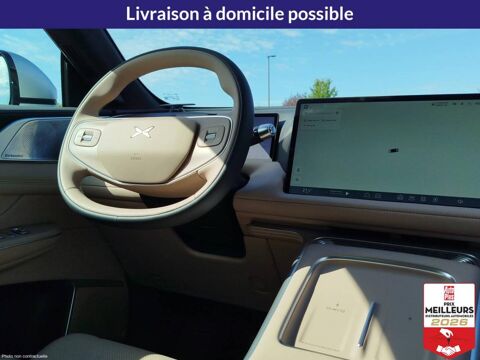 G9 Electrique 575 4WD Performance +Si&egrave;ges Premium 2026 occasion 10150 Lavau