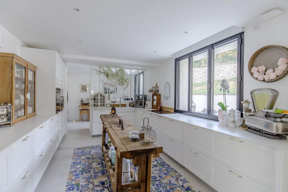 � vendre  Maison Follainville-Dennemont (78520)