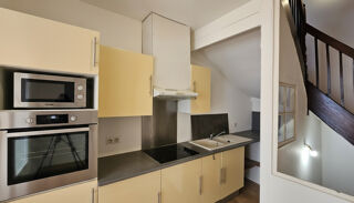  Appartement à vendre 5 pièces 120 m²
