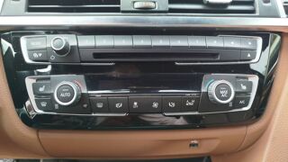 S&eacute;rie 3 GT xDrive 320d 190 BVA8 Luxury - Automatique Toit ouvrant 2016 occasion 41160 Danze