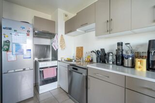  Appartement à vendre 3 pièces 65 m²