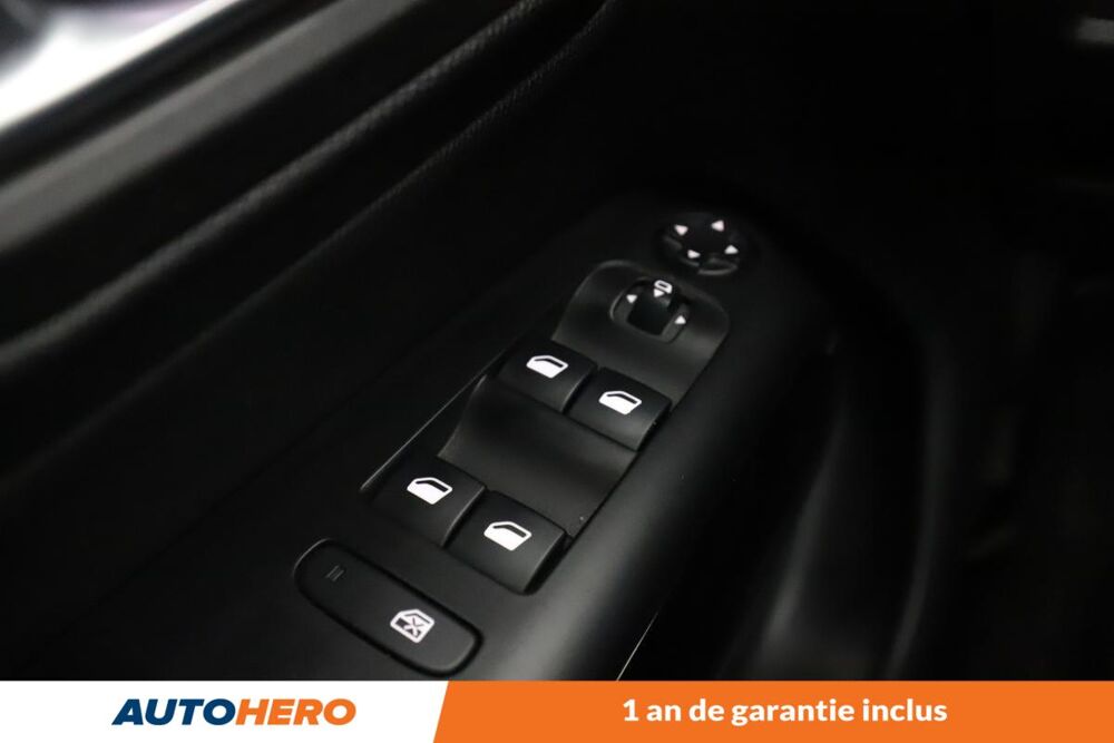 C5 aircross 1.5 Blue-HDi Feel EAT8 131 ch 2020 occasion 92130 Issy-les-Moulineaux