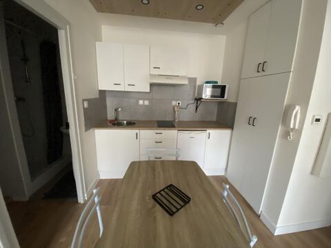  Appartement � louer 2 pi�ces 28 m�