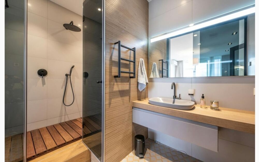 appartement à vendre 4 pièces BOURG EN BRESSE (01)