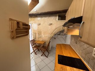  Appartement � vendre 1 pi�ce 22 m�