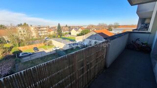  Appartement � vendre 3 pi�ces 48 m�