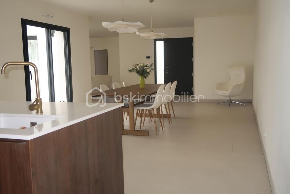 Vente Maison NIORT – SAINTE-PEZENNE Niort