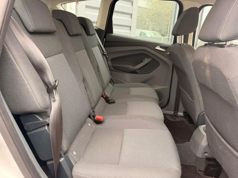 C-max 2.0 TDCi 115ch EDITION POWERSHIFT 2014 occasion 31000 Toulouse