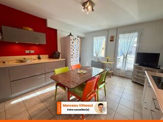  Maison à vendre 5 pièces 165 m²