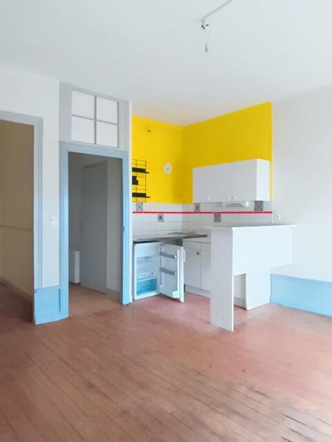  Appartement � louer 2 pi�ces 44 m�