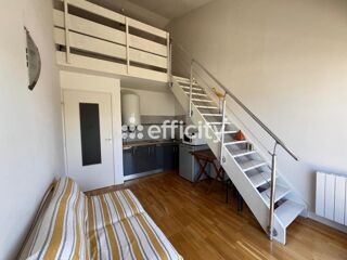  Appartement  vendre 1 pice 26 m