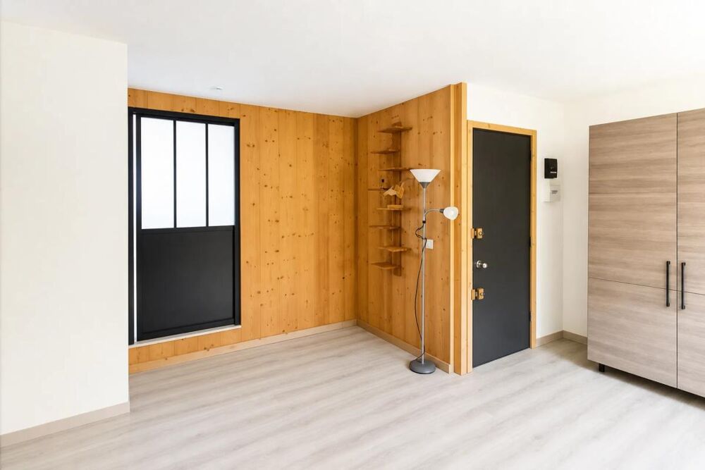 Appartement 2 pièces 25 m² · à Megeve · 25 m² · 269 000 €