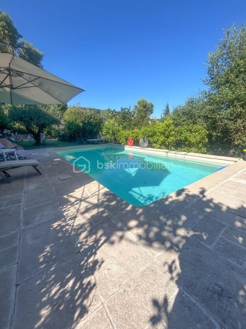 Vente Villa Maison d'artiste à Saint Paul de Vence Saint paul de vence