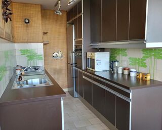  Appartement � vendre 3 pi�ces 87 m�