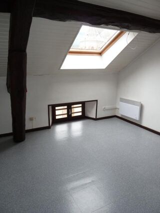  Appartement  louer 1 pice 14 m