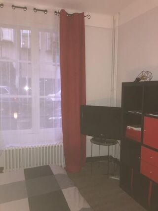  Appartement à louer 1 pièce 15 m²