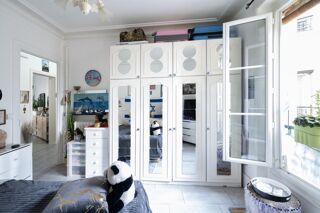  Appartement � vendre 3 pi�ces 51 m�