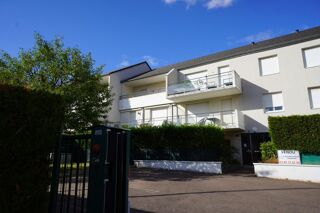  Appartement à vendre 3 pièces 68 m²