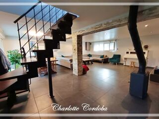  Maison � vendre 5 pi�ces 140 m�