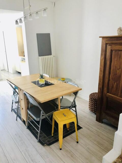  Maison � vendre 4 pi�ces 75 m�