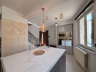  Maison à vendre 4 pièces 90 m²