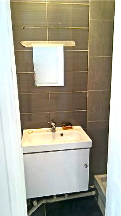  Appartement � louer 1 pi�ce 17 m�