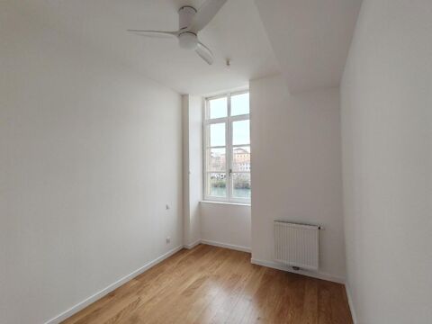  Appartement � louer 2 pi�ces 48 m�