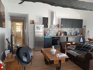  Appartement  vendre 3 pices 73 m