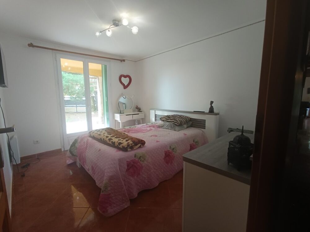 Vente Maison Maison à vendre 10 pièces  (34) Vias