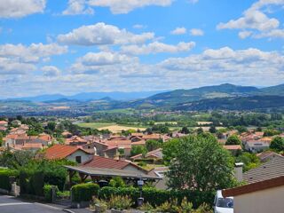  Maison à vendre 8 pièces 165 m²