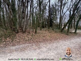  Terrain � vendre 2348 m�