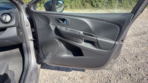 Clio 0.9 TCe 90 Zen 2013 occasion 44770 Prefailles