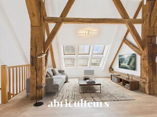  Appartement à vendre 2 pièces 44 m²