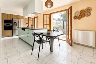  Maison à vendre 7 pièces 217 m²