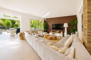  Maison à vendre 7 pièces 300 m²
