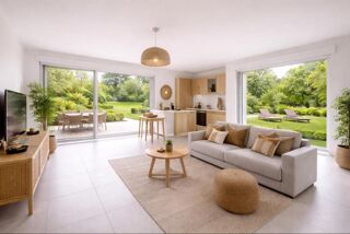  Appartement � vendre 4 pi�ces 81 m�