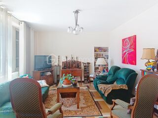  Appartement � vendre 2 pi�ces 50 m�