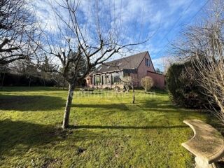  Maison � vendre 7 pi�ces 150 m�