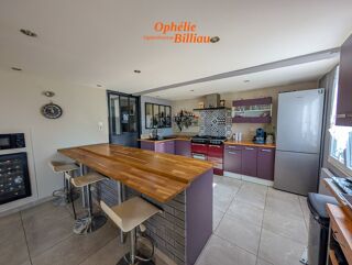  Maison à vendre 3 pièces 128 m²