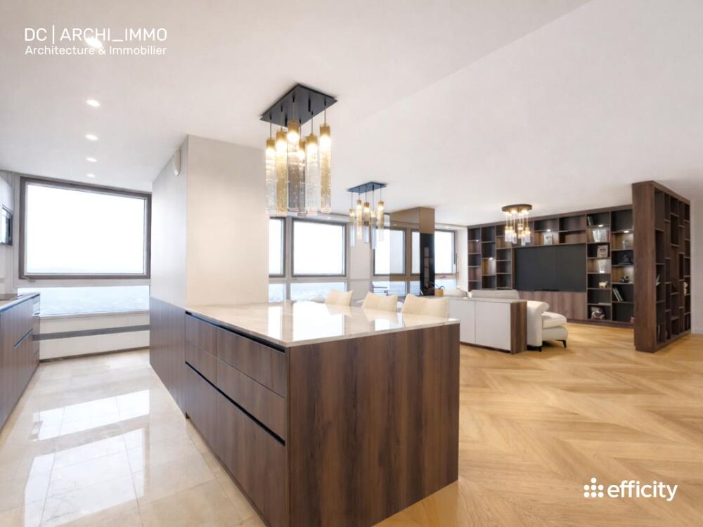 � vendre  Appartement Puteaux (92800)