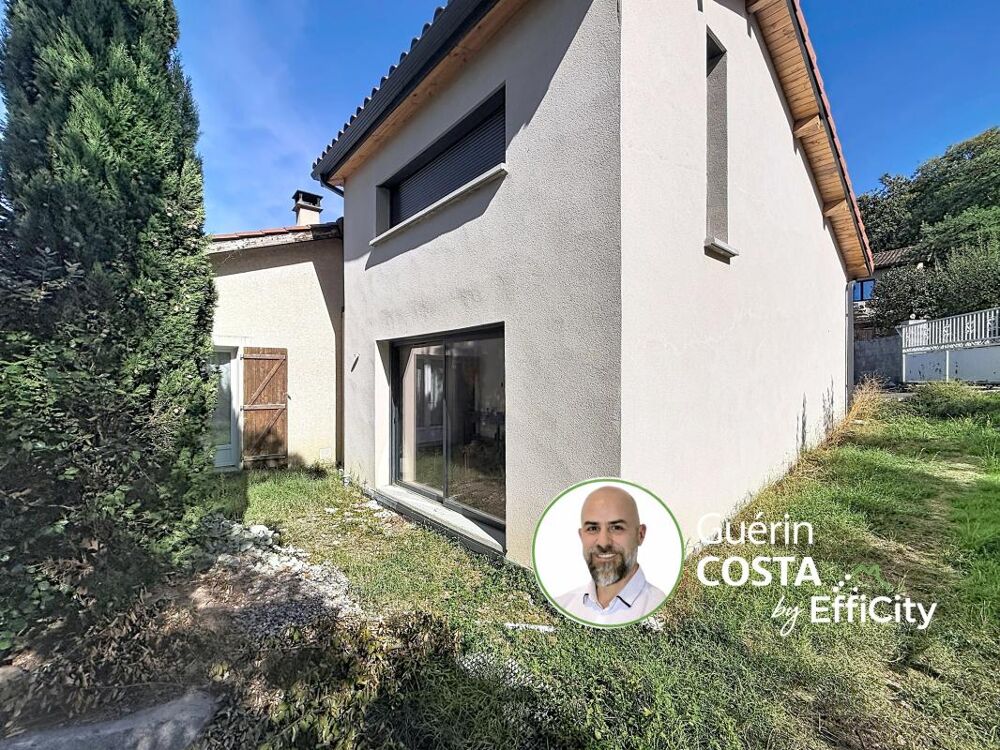 Vente Villa Villa Echalas